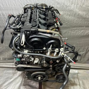 2017-2021 FK8 Honda Civic Type R 2.0l K20C1 Engine Long Block / 64K TR106