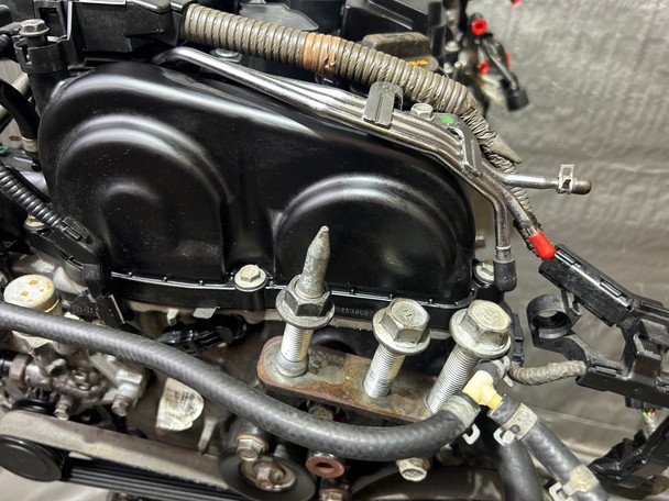 2021-2023 Ford Bronco 2.3l Engine Long Block w/ Turbocharger / Automatic / 34K BR002 - Image 20