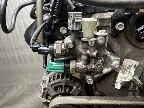 2021-2023 Ford Bronco 2.3l Engine Long Block w/ Turbocharger / Automatic / 34K BR002 - Image 32