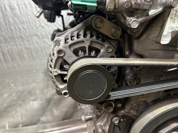 2021-2023 Ford Bronco 2.3l Engine Long Block w/ Turbocharger / Automatic / 34K BR002 - Image 29