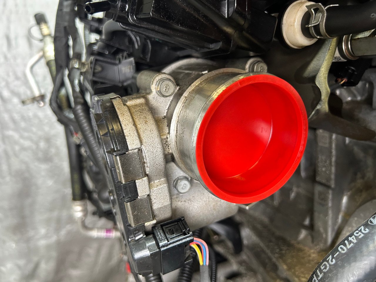 2019-2022 Hyundai Veloster N 2.0l Engine Long Block / 52K HV012 - Image 9
