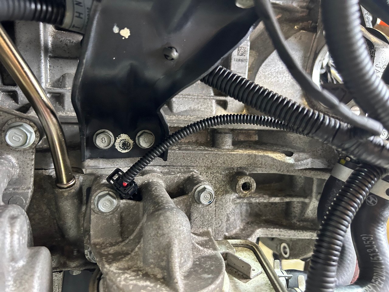 2019-2022 Hyundai Veloster N 2.0l Engine Long Block / 52K HV012 - Image 4