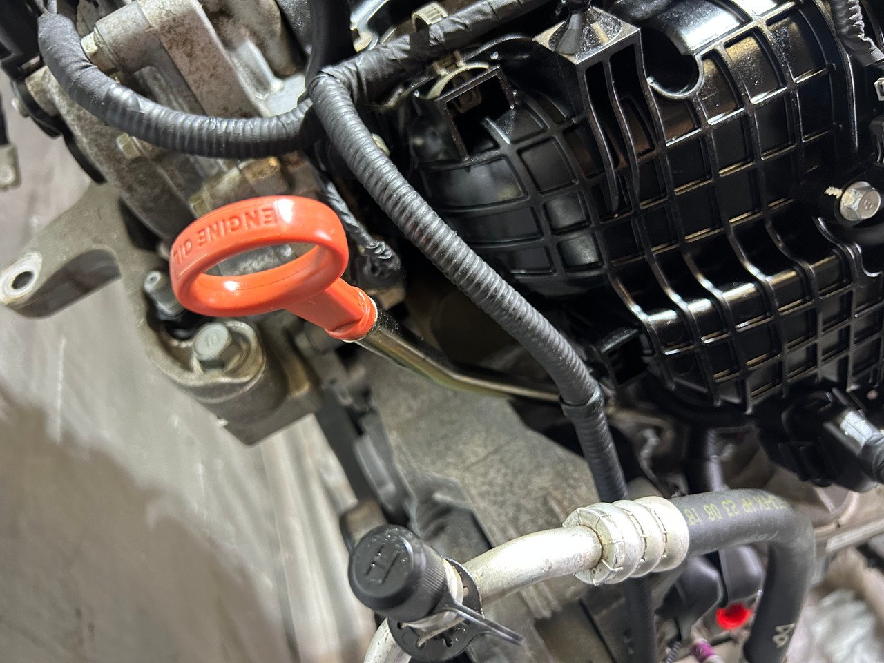 2019-2022 Hyundai Veloster N 2.0l Engine Long Block / 52K HV012 - Image 15