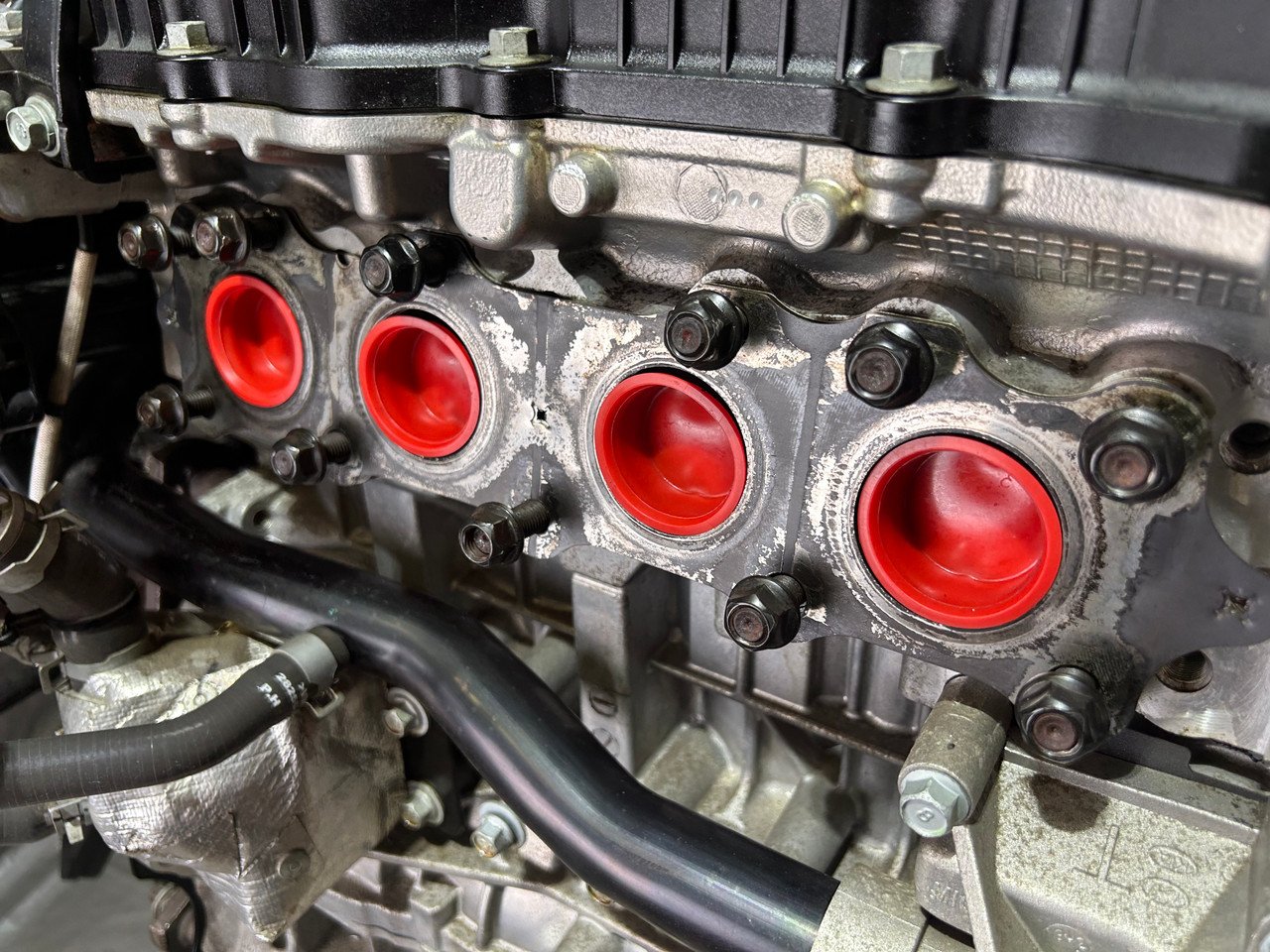 2019-2022 Hyundai Veloster N 2.0l Engine Long Block / 52K HV012 - Image 11