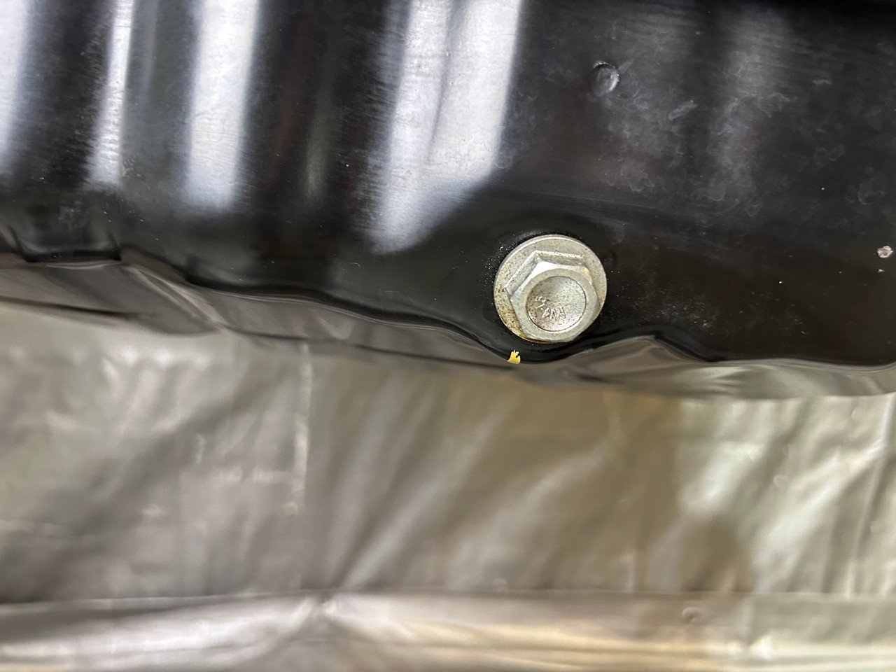 2019-2022 Hyundai Veloster N 2.0l Engine Long Block / 52K HV012 - Image 22