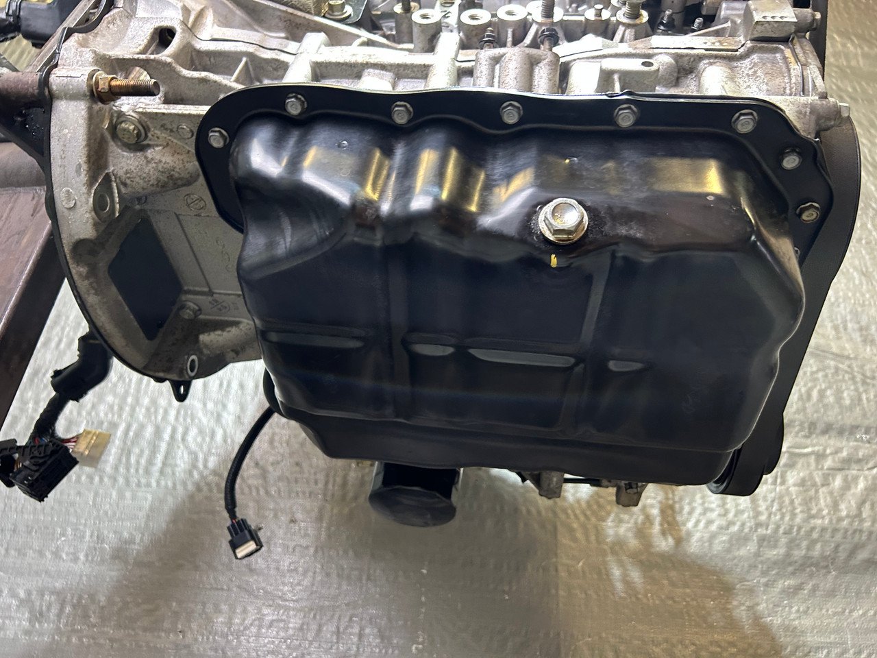 2019-2022 Hyundai Veloster N 2.0l Engine Long Block / 52K HV012 - Image 21