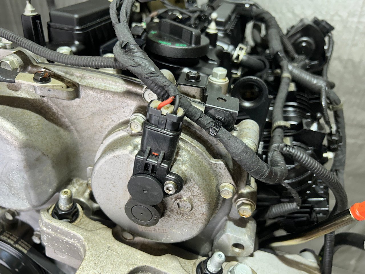 2019-2022 Hyundai Veloster N 2.0l Engine Long Block / 52K HV012 - Image 18