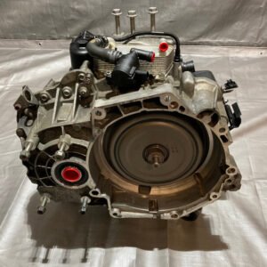 2015-2017 Audi S3 DSG Automatic Transmission / QSP / 108K S3106