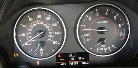 2014-2016 BMW M235i N55 N55B30A 3.0l Engine Long Block w/ Turbocharger / 108K B2005 - Image 32