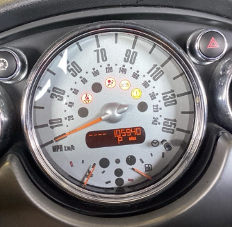 2002-2006 Mini Cooper S R53 R52 1.6l Engine Long Block w/ Supercharger / W11 / 105K R1033 - Image 20