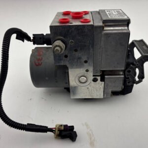 2001-2004 Chevrolet Corvette C5 ABS Pump / EBCM Module / 10331729 / PB / C5033