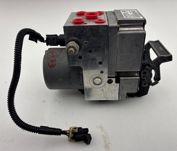 2001-2004 Chevrolet Corvette C5 ABS Pump / EBCM Module / 10331729 / PB / C5033
