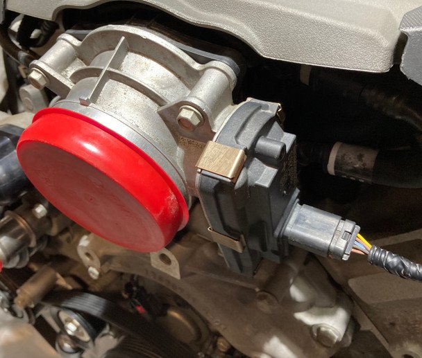 2014-2019 Chevrolet C7 Corvette Stingray 6.2l LT1 Engine Long Block w/ Accessories / 50K C7007 - Image 21