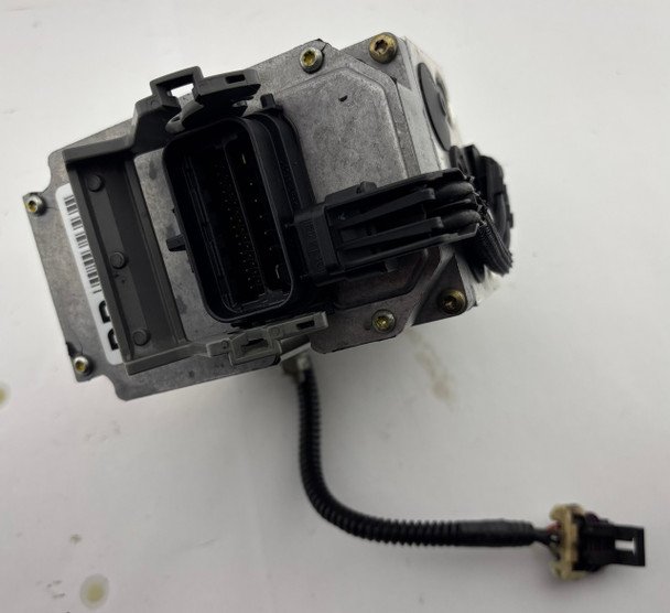 2001-2004 Chevrolet Corvette C5 ABS Pump / EBCM Module / 10331729 / PB / C5033 - Image 3