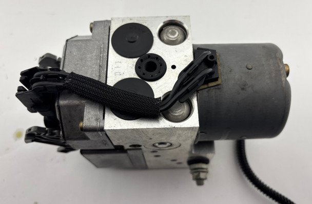 2001-2004 Chevrolet Corvette C5 ABS Pump / EBCM Module / 10331729 / PB / C5033 - Image 6