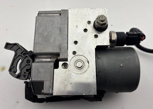 2001-2004 Chevrolet Corvette C5 ABS Pump / EBCM Module / 10331729 / PB / C5033 - Image 8