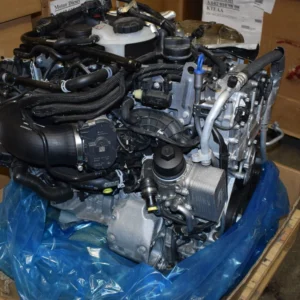 Mercedes A45 AMG Engine M133 133,980 A Class w176 CLA w117 227km!! 1330109800-
