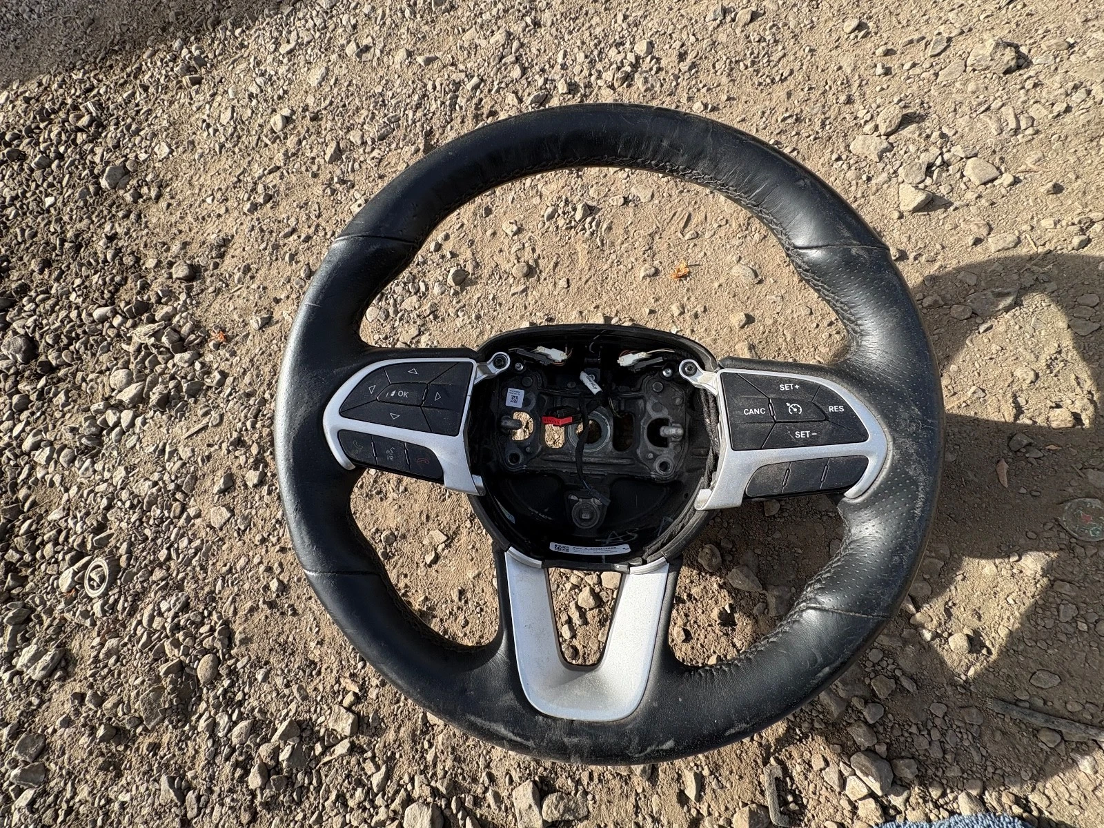 2014 MERCEDES G63 AMG FOR PARTS - Image 14