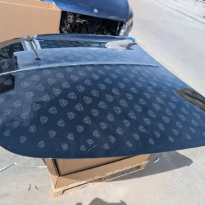 Genuine Mercedes AMG SL680 Z232 Maybach Bonnet-