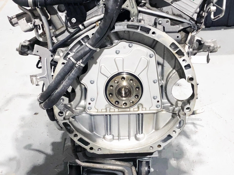 17-18 Mercedes C43 AMG W205 M276 DE30LA Engine Motor 58K MILES COMP TESTED - Image 17