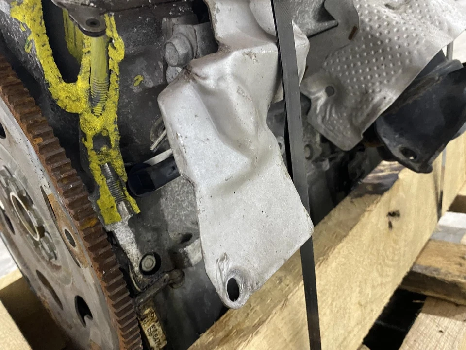 2014-2018 GM Sierra/Silverado 6.2L Gasoline Engine W107K - Image 10