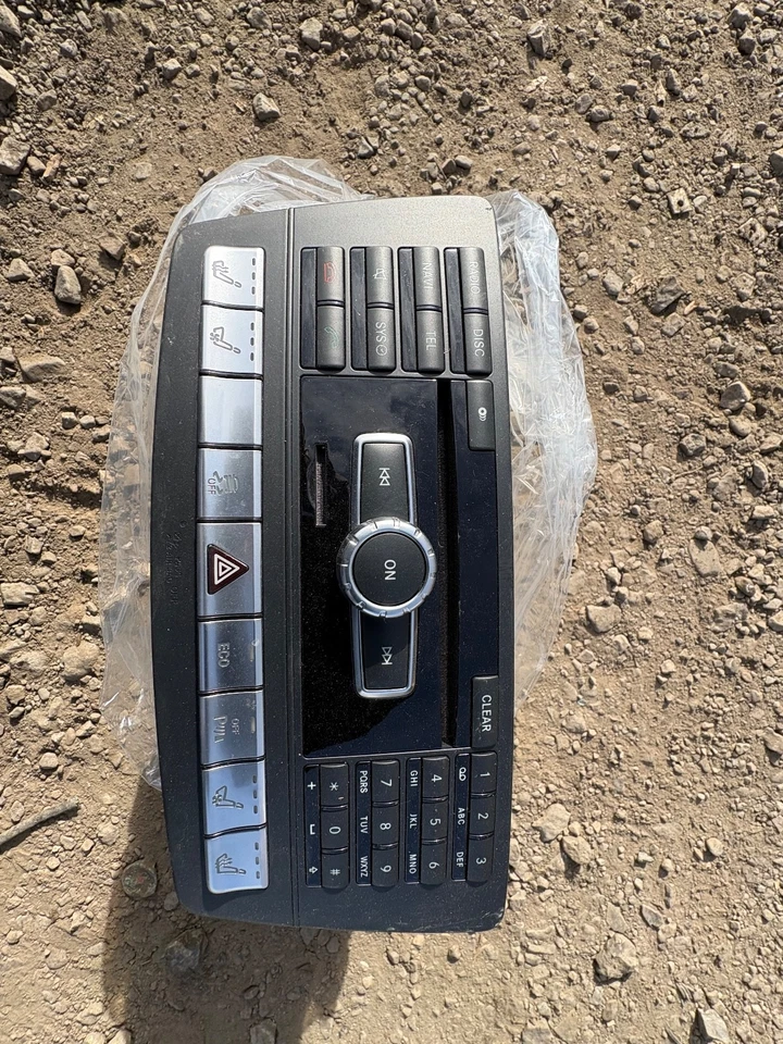 2014 MERCEDES G63 AMG FOR PARTS - Image 10