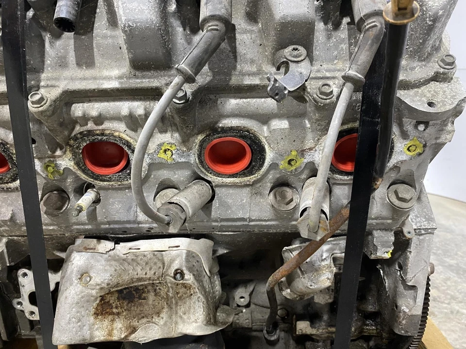 2014-2018 GM Sierra/Silverado 6.2L Gasoline Engine W107K - Image 8