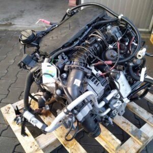 BMW F10 F30 N47D20C 2.0L Diesel Engine