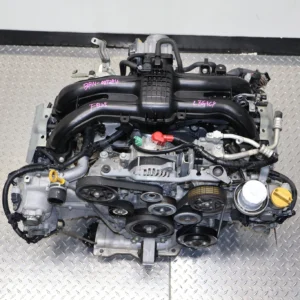 2013 2014 2015 2016 2017 2018 Subaru Outback 2.5L H4 DOHC AVCS Engine JDM FB25