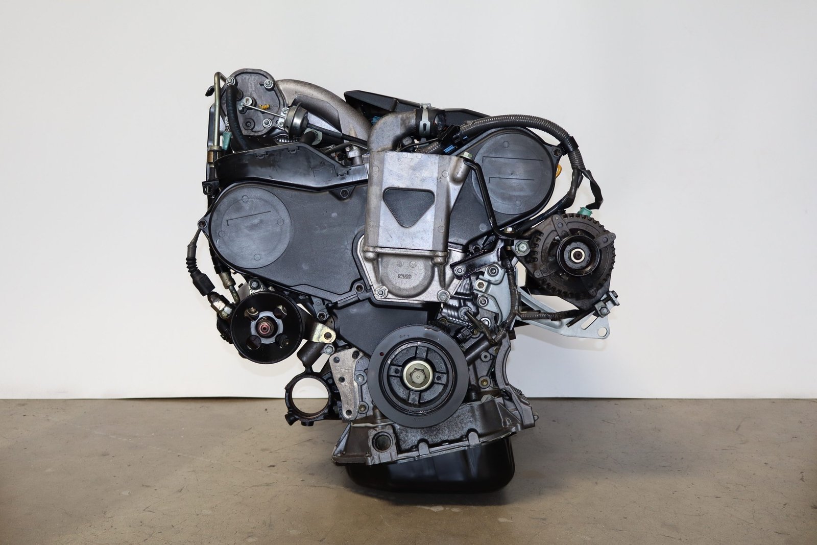 1999 2000 2001 2002 2003 Lexus RX300 Toyota Highlander 3.0L FWD JDM 1MZ 2WD Engine - Image 2