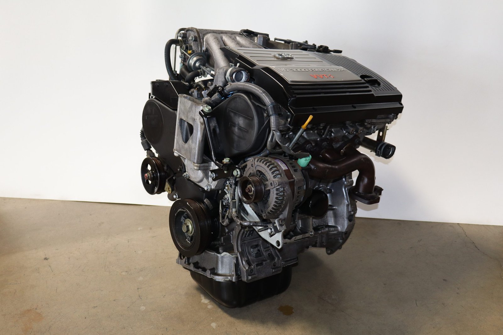 1999 2000 2001 2002 2003 Lexus RX300 Toyota Highlander 3.0L FWD JDM 1MZ 2WD Engine