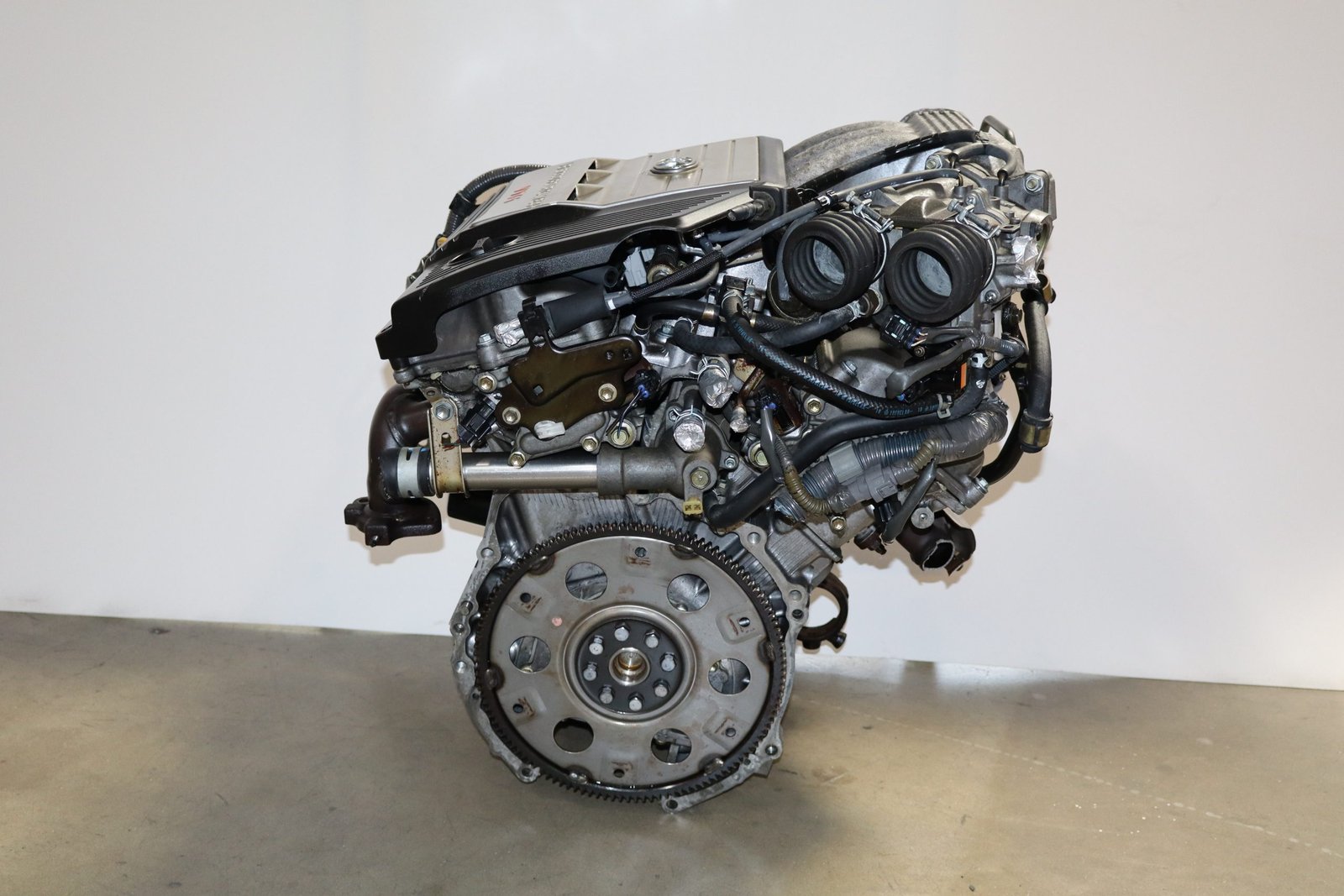 1999 2000 2001 2002 2003 Lexus RX300 Toyota Highlander 3.0L FWD JDM 1MZ 2WD Engine - Image 4