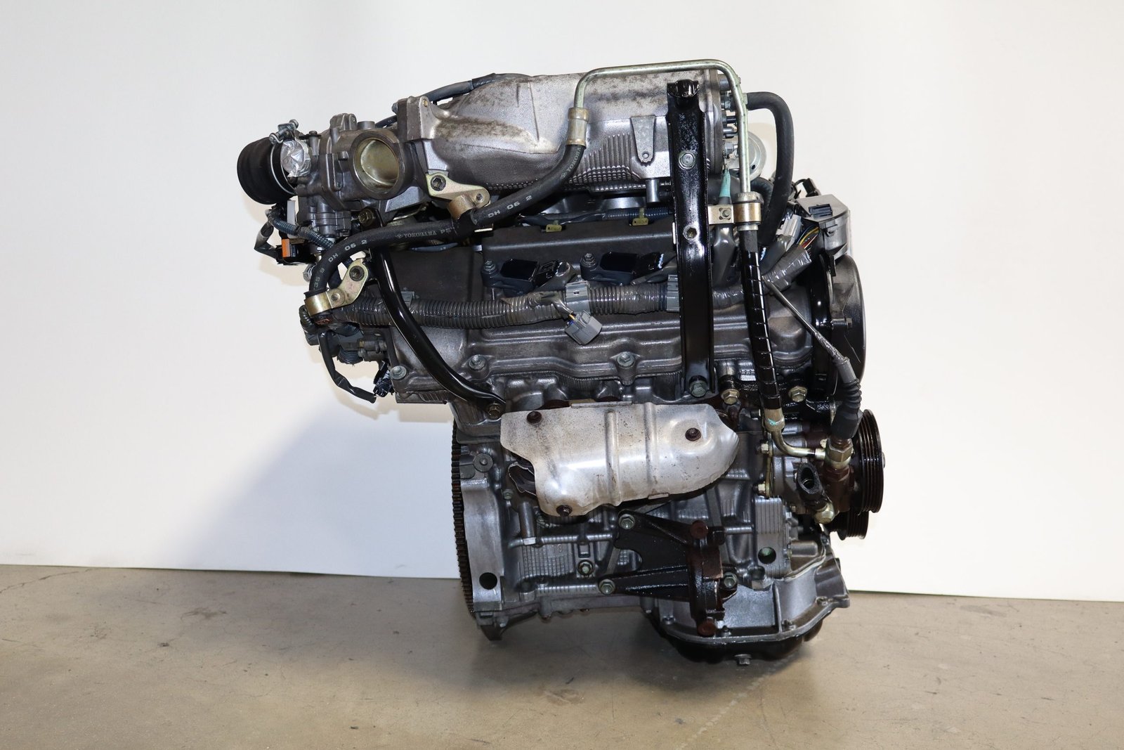 1999 2000 2001 2002 2003 Lexus RX300 Toyota Highlander 3.0L FWD JDM 1MZ 2WD Engine - Image 5