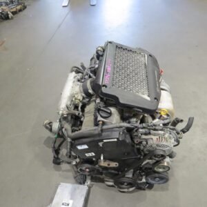 02 03 04 05 06 07 TOYOTA CALDINA 5TH GEN 3SGTE ENGINE ST246 MR2 3S-GTE ST215 JDM