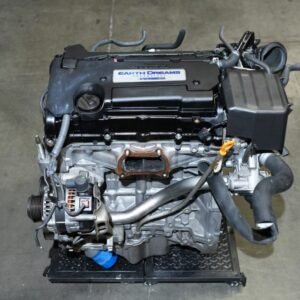Honda Accord 2013-2015 2.4L Engine K24W | Honda CR-V 2015-2017