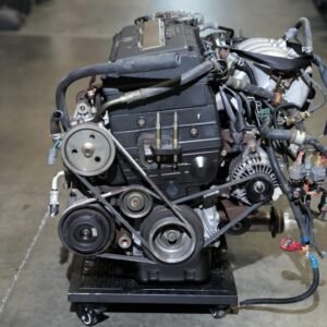 JDM Acura Integra B18C GSR 1.8L Dohc Vtec Engine