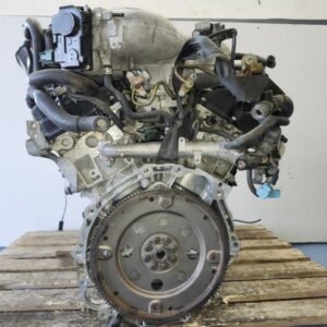 JDM Infiniti G35 2005 VQ35 3.5L Engine