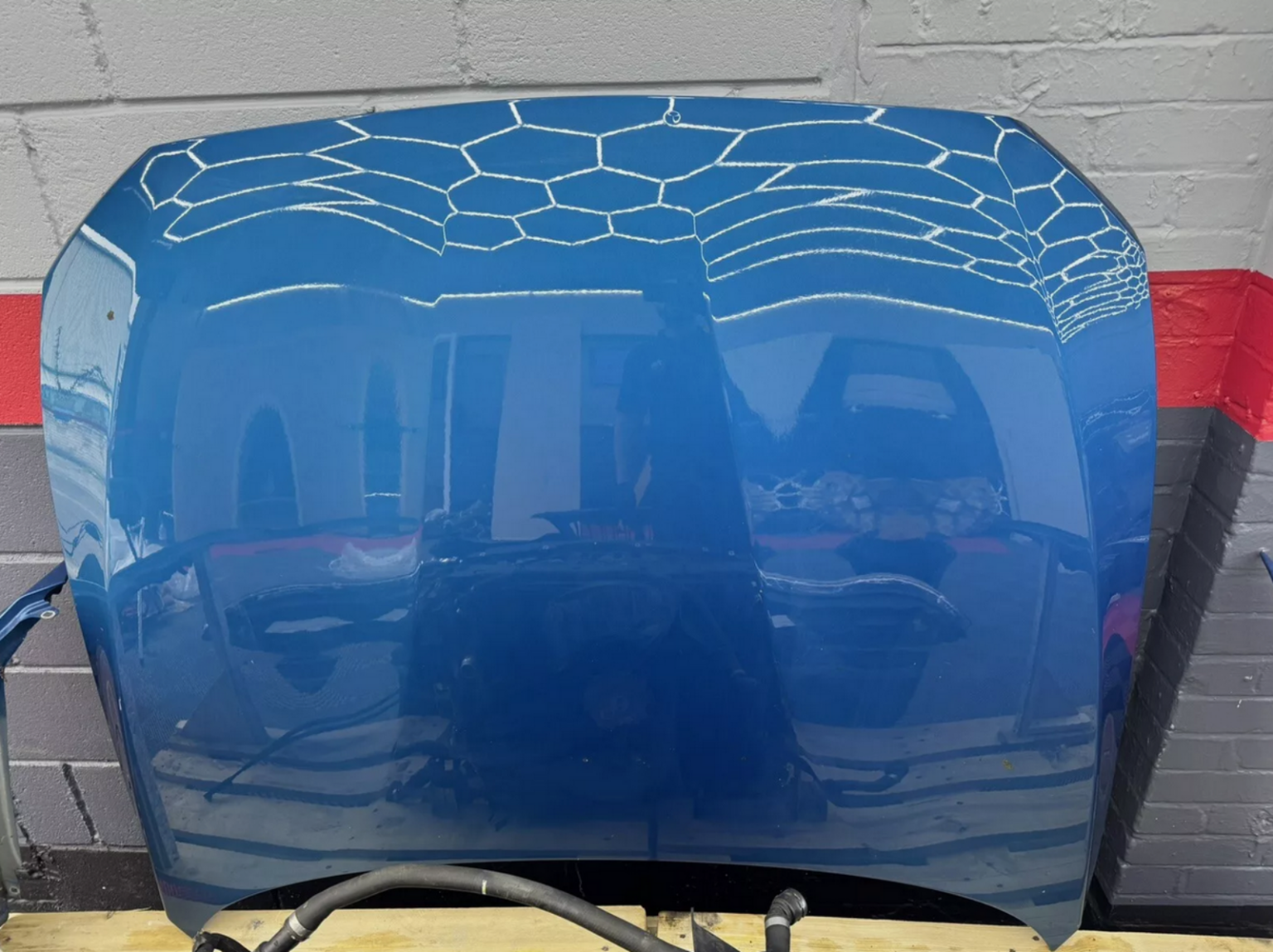 BMW F87 LCI M2 Competition Complete Front Package - Image 10