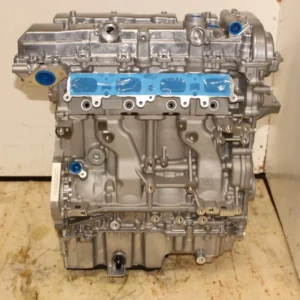 Remanufactured 2016 Chevrolet Malibu Limited 2.5L Engine VIN A 8th digit Motor