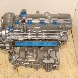 Remanufactured 2016 2017 2018 2019 Chevrolet Impala Limited 2.5L Engine VIN A 8th digit Motor