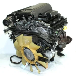 JDM 2005-2012 NISSAN PATHFINDER 4.0L V6 ENGINE ONLY ( VQ40.ENG )
